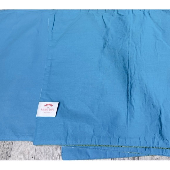 Easter Bunny Egg Hunt  Basket Pastel Placemats Set Of 4 - Picture 5 of 6